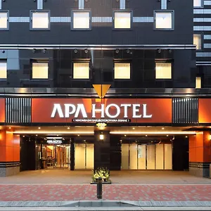 apa-nihombashi-bakuroyokoyama-ekimae.alltokyohotels.com/