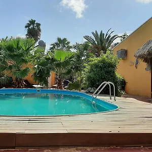 Casa Trankilo Bonaire, Saint Eustatius and Saba