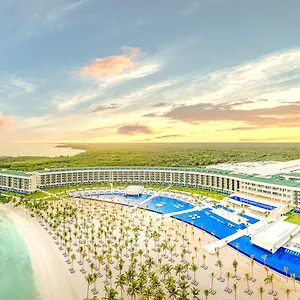 Barcelo Maya Riviera (adults Only) 5* Кспу-Ха