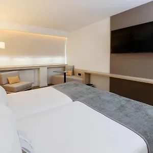 Sercotel Delfos 4* Андорра-ла-Велья