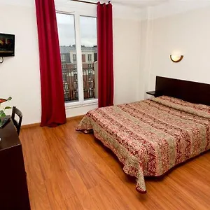 Hipotel Printania Maraichers 2* Париж