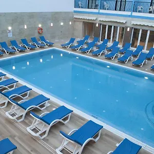 Euroclub 3* Сент-Полс-Бей