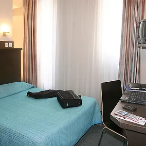Amarys Simart Париж