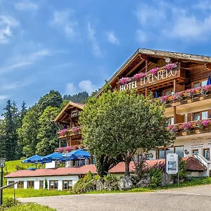 Berg- Und Aktivhotel Edelsberg Gmbh Hotel