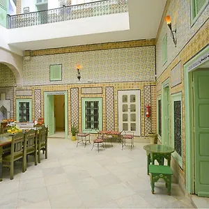 Dar Ya 2* Тунис