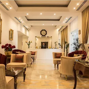 La Maison Blanche 5* Тунис