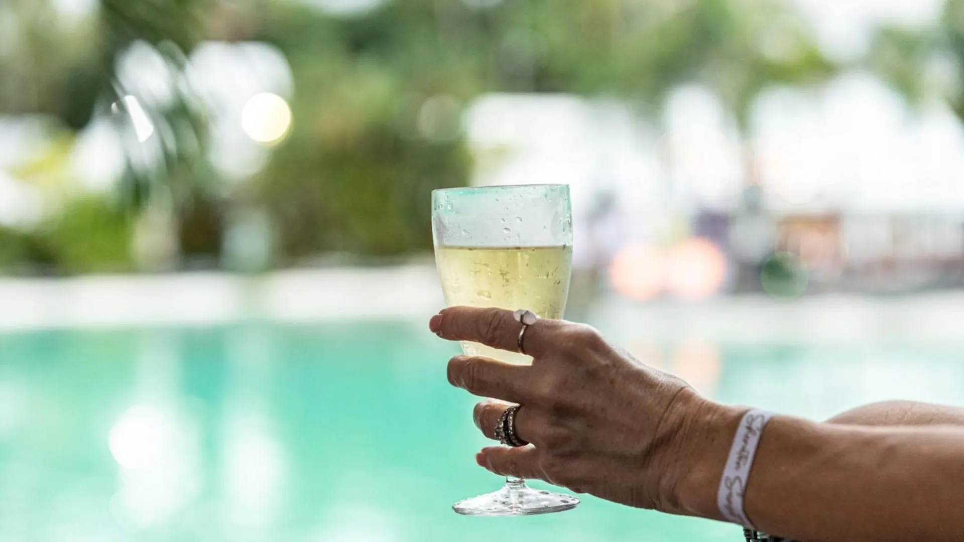 Sheraton Grand Mirage Resort, Port Douglas