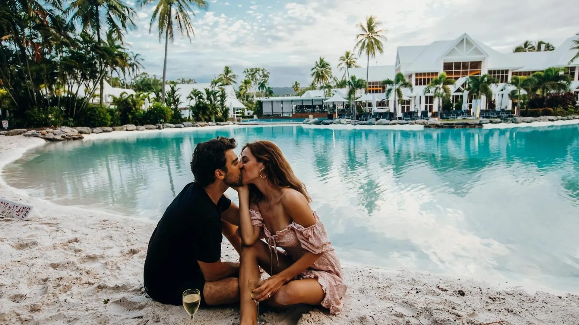 Sheraton Grand Mirage Resort, Port Douglas Resort