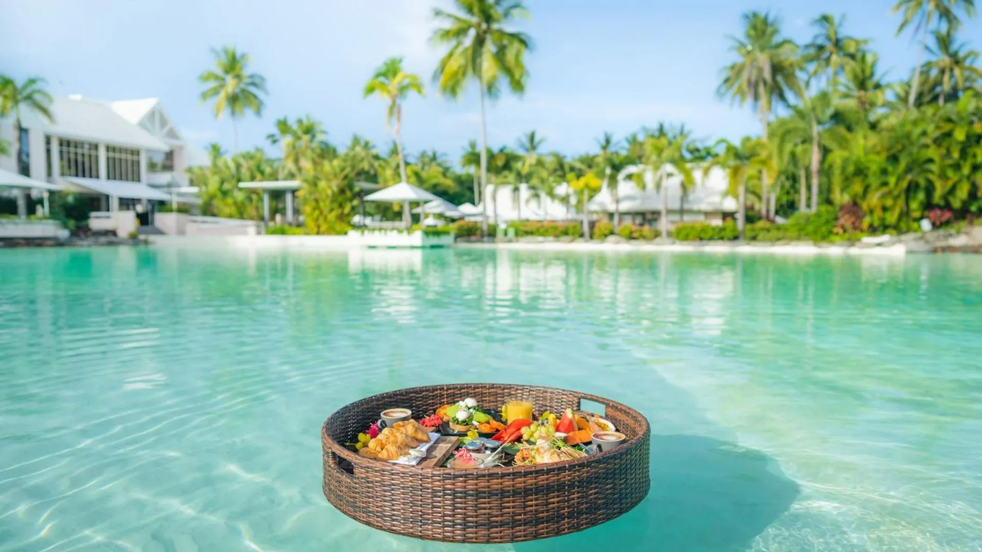 Sheraton Grand Mirage Resort, Port Douglas