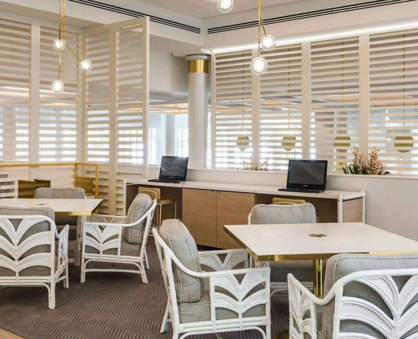 Sheraton Grand Mirage Resort, Port Douglas Australia